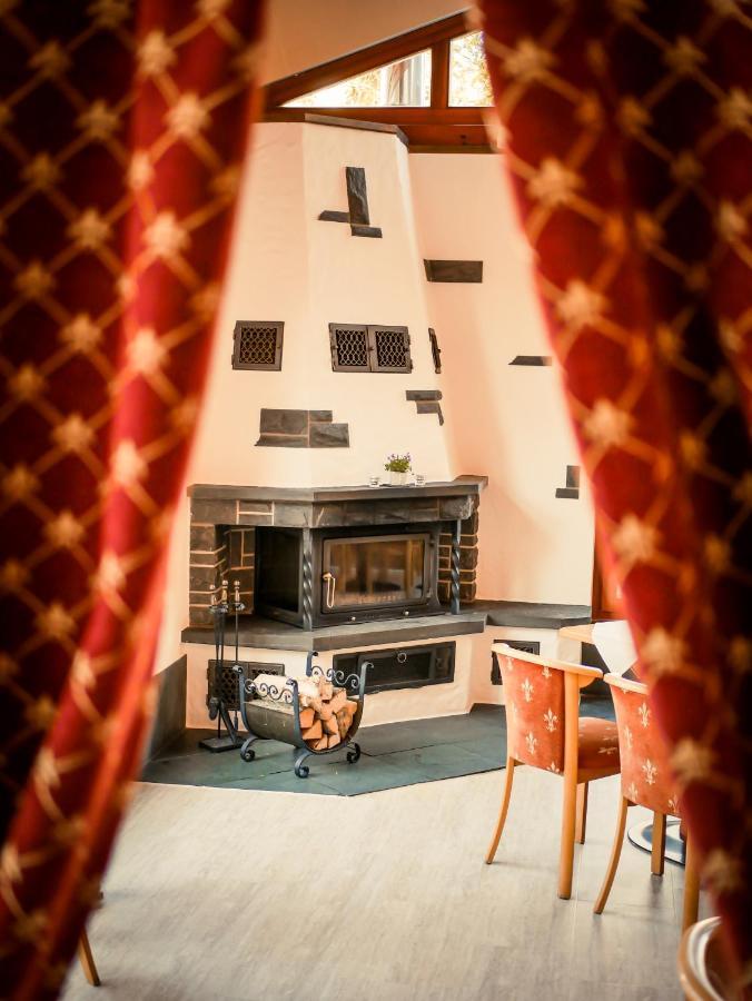 Schneiderlein Hotel Limabach - Oberfrohna 외부 사진