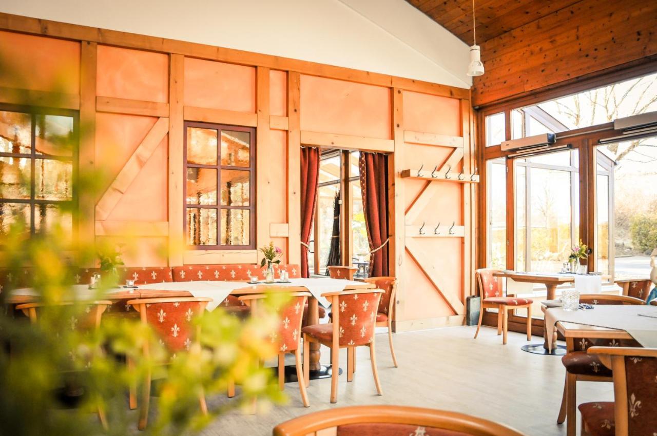 Schneiderlein Hotel Limabach - Oberfrohna 외부 사진