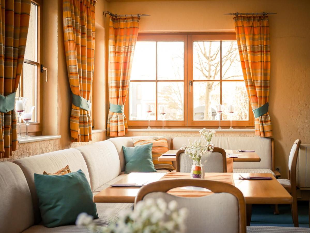 Schneiderlein Hotel Limabach - Oberfrohna 외부 사진