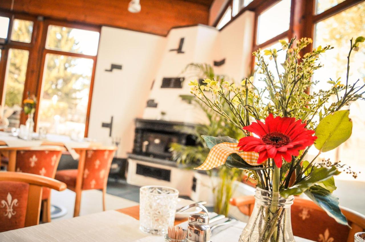 Schneiderlein Hotel Limabach - Oberfrohna 외부 사진