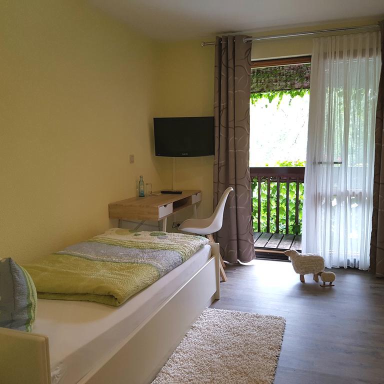 Schneiderlein Hotel Limabach - Oberfrohna 외부 사진