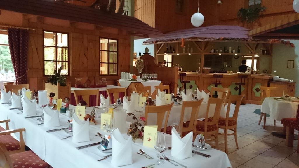 Schneiderlein Hotel Limabach - Oberfrohna 외부 사진