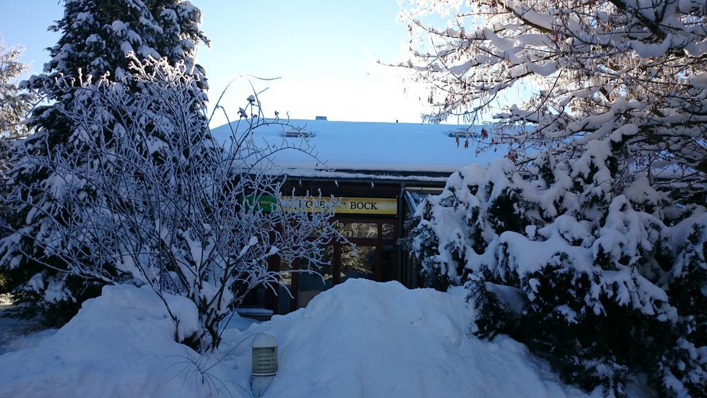 Schneiderlein Hotel Limabach - Oberfrohna 외부 사진