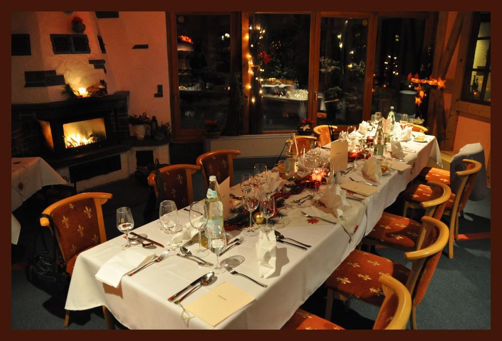 Schneiderlein Hotel Limabach - Oberfrohna 외부 사진