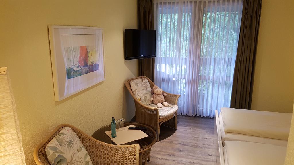 Schneiderlein Hotel Limabach - Oberfrohna 외부 사진