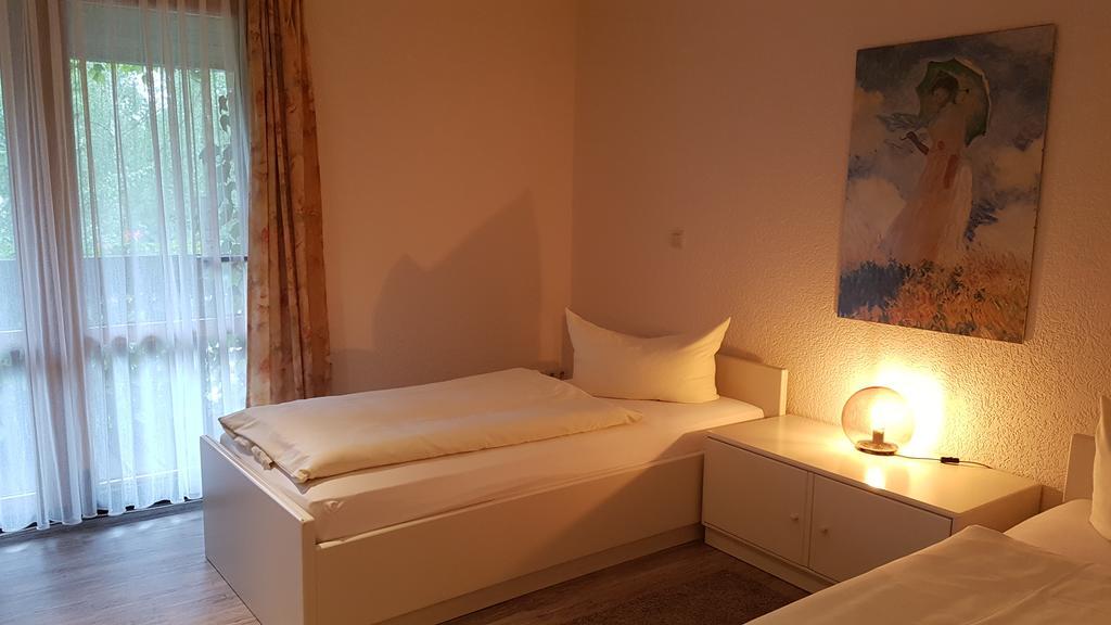 Schneiderlein Hotel Limabach - Oberfrohna 외부 사진