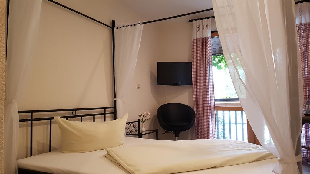 Schneiderlein Hotel Limabach - Oberfrohna 외부 사진
