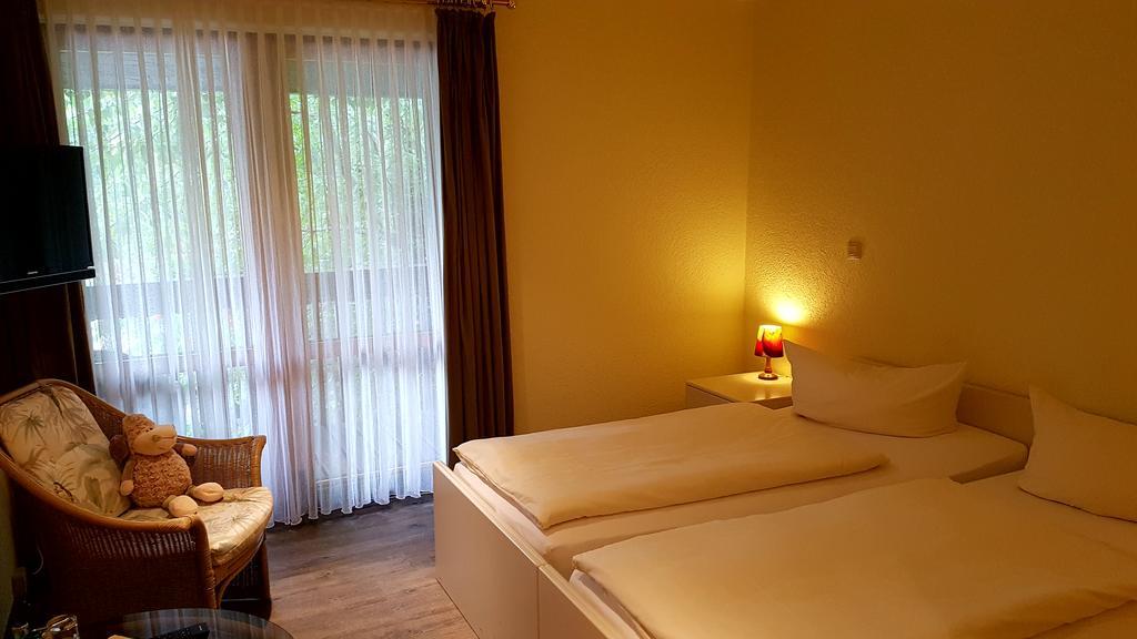 Schneiderlein Hotel Limabach - Oberfrohna 외부 사진